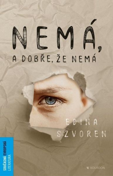 Levně Nemá, a dobře, že nemá