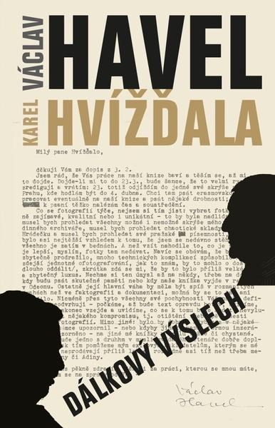 Dálkový výslech - 978-80-242-7547-5
