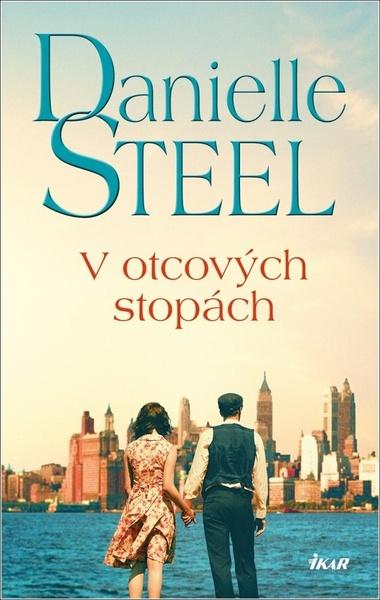 V otcových stopách - 978-80-249-4527-9
