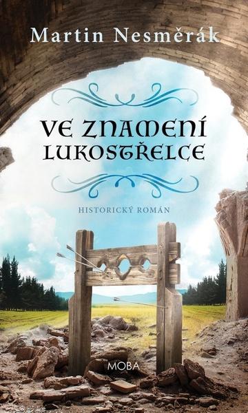 Ve znamení lukostřelce - 978-80-279-0037-4