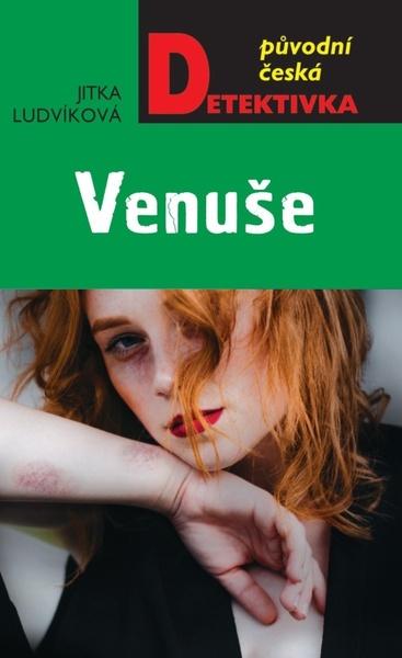 Venuše - 978-80-279-0027-5
