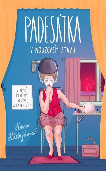 Levně Padesátka v nouzovém stavu