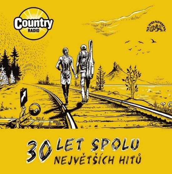 Levně 30 let spolu