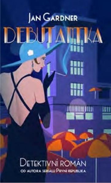 Debutantka - 978-80-242-7566-6