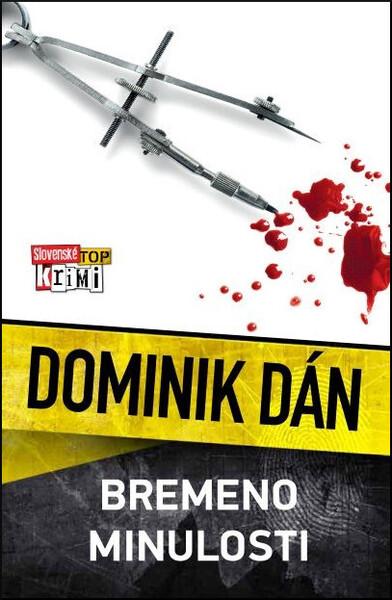 Bremeno minulosti - 9788055652627