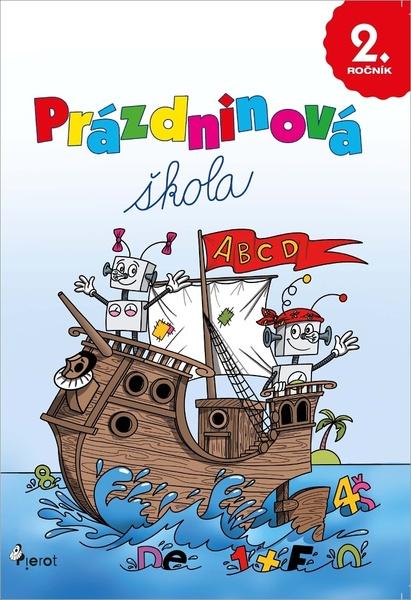 Prázdninová škola 2. ročník - 978-80-7353-749-4