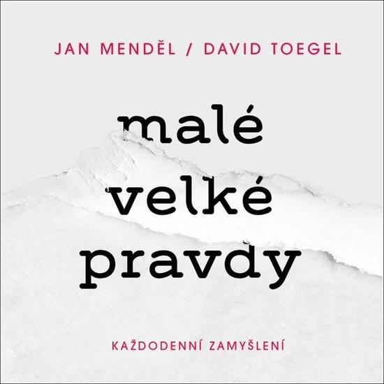 Levně Malé velké pravdy