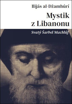 Mystik z Libanonu - 978-80-7297-220-3