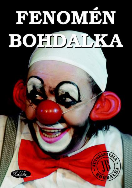 Fenomén Bohdalka - 978-80-86631-97-4