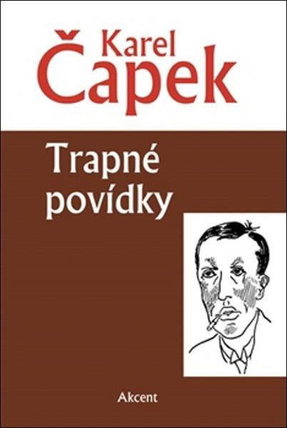 Trapné povídky - 978-80-7497-065-8