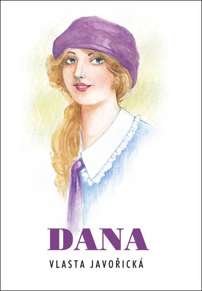 Levně Dana