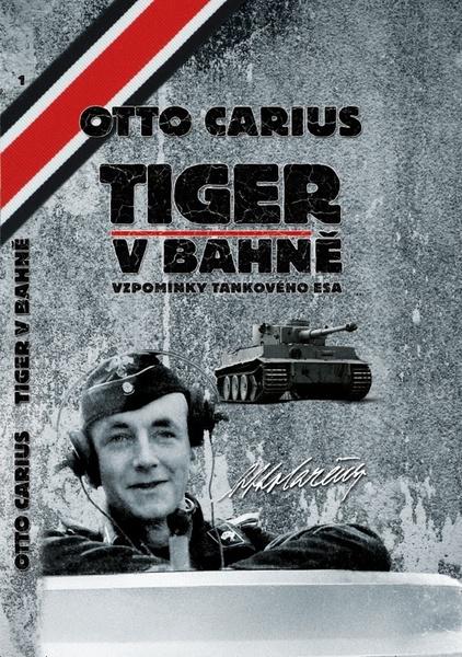 Levně Tiger v bahně