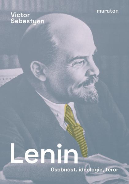 Lenin - 9788088411000