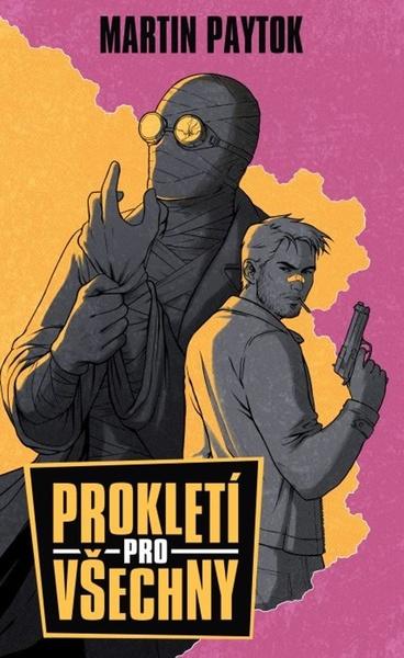 Levně Prokletí pro všechny