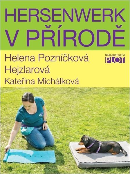 Hersenwerk v přírodě - 978-80-7428-404-5