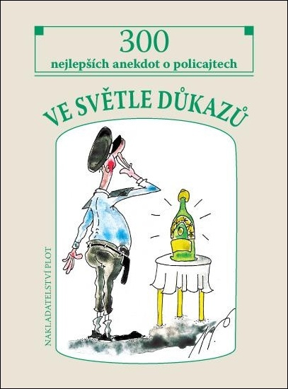 Levně Ve světle důkazů