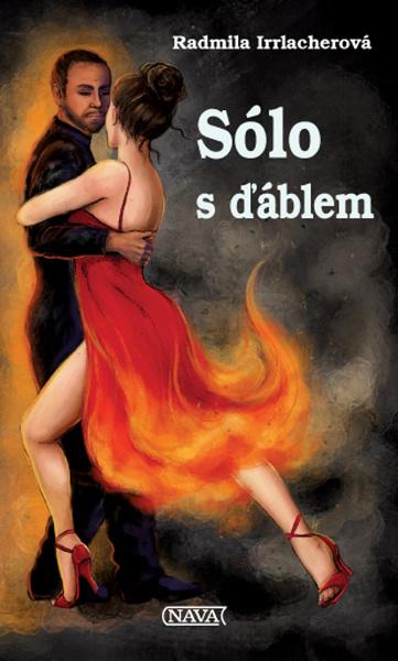Levně Sólo s ďáblem