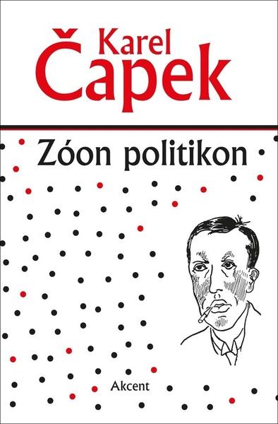 Levně Zóon politikon