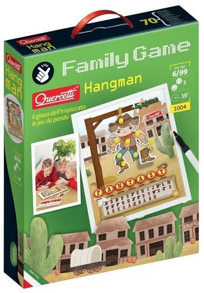Levně Family Game Hangman