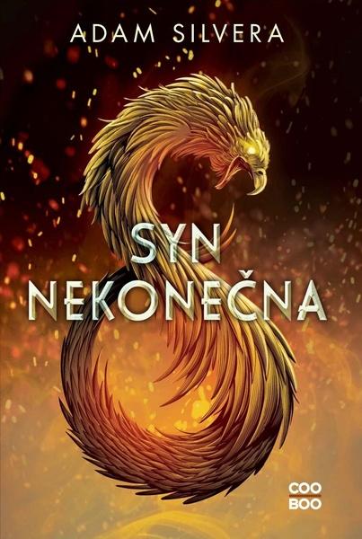 Syn nekonečna - 978-80-7661-239-6