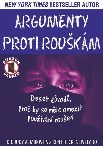 Levně Argumenty proti rouškám