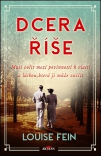 Dcera říše - 978-80-7633-430-4