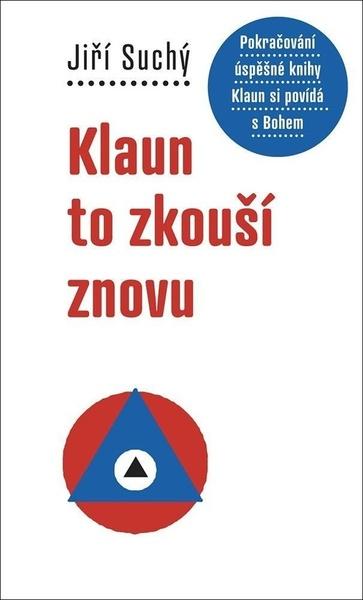 Klaun to zkouší znovu - 978-80-7492-530-6