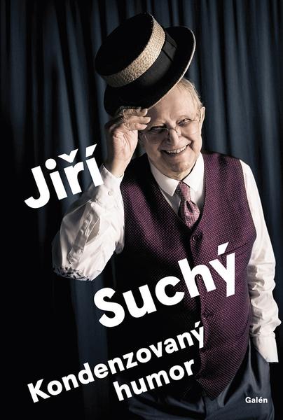Kondenzovaný humor - 978-80-7492-528-3