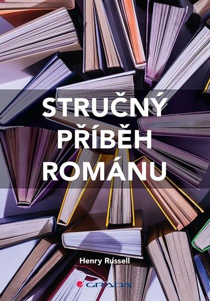 Stručný příběh románu - 978-80-271-1256-2