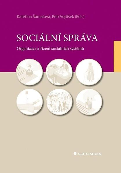 Levně Sociální správa