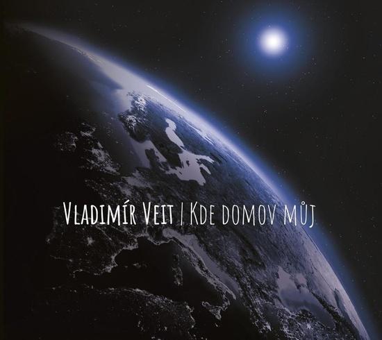 Levně Kde domov můj - Veit, Vladimír
