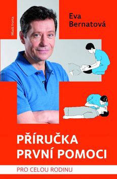 Příručka první pomoci - 978-80-204-3396-1