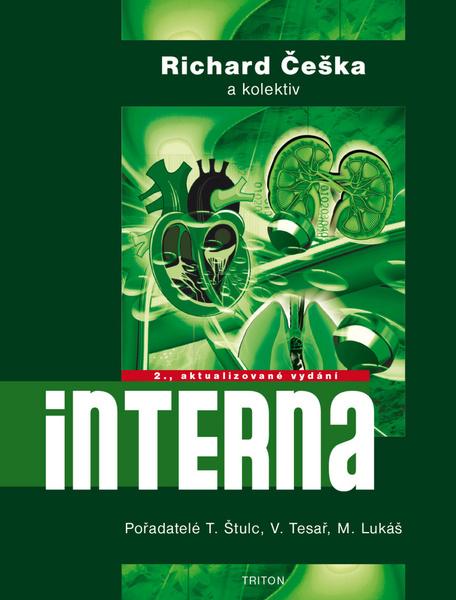 Interna - 978-80-7387-895-5