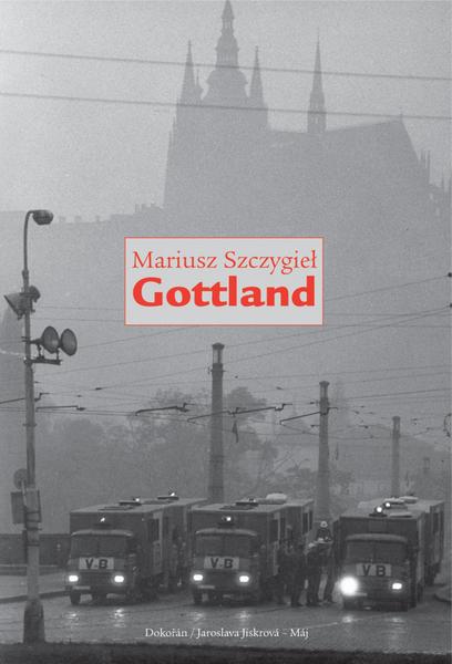 Gottland - 80-7363-142-3