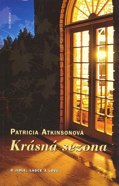 Krásná sezona - 978-80-7376-104-2