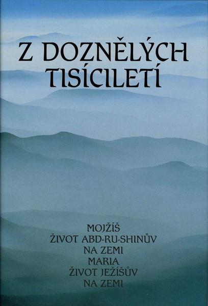 Levně Z doznělých tisíciletí