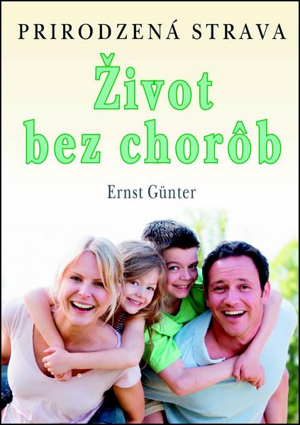 Život bez chorôb - 978-80-8079-190-2