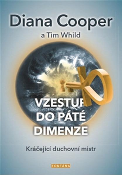 Levně Vzestup do páté dimenze