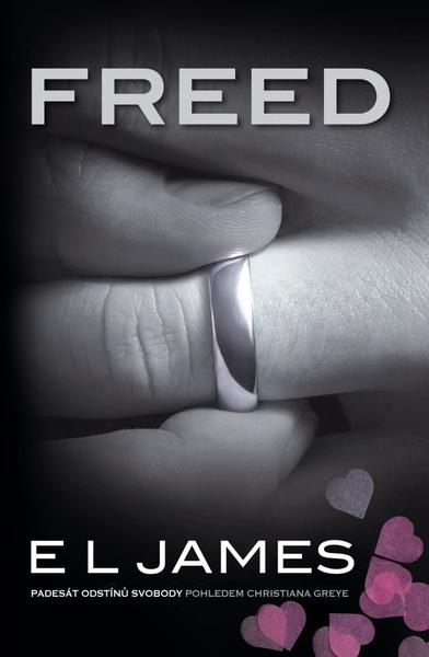 Levně Freed