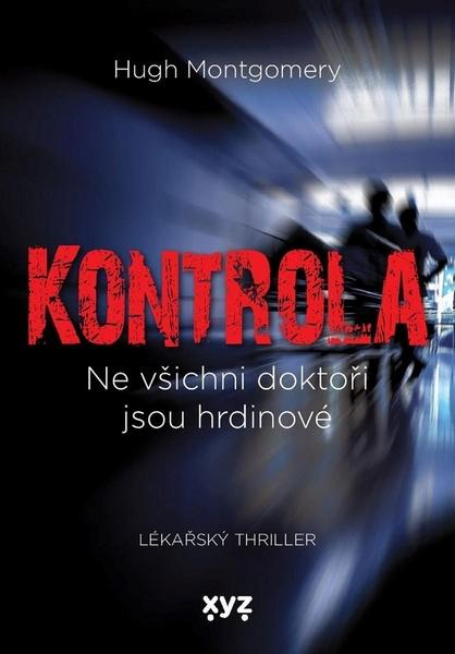 Kontrola - 978-80-7597-895-0