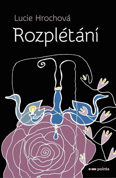 Rozplétání - 978-80-7650-361-8