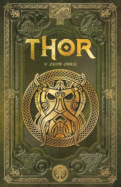 Levně Thor v zemi obrů