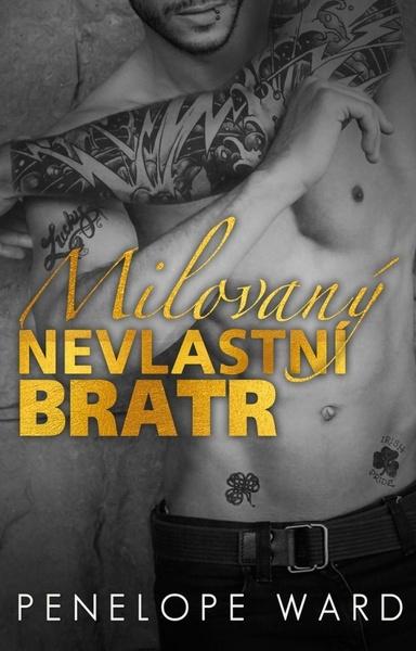 Milovaný nevlastní bratr - 978-80-269-1619-2