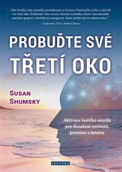 Levně Probuďte své třetí oko