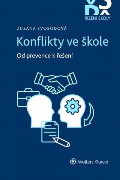 Levně Konflikty ve škole