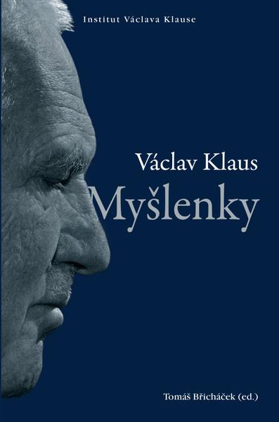 Myšlenky - 978-80-7542-078-7