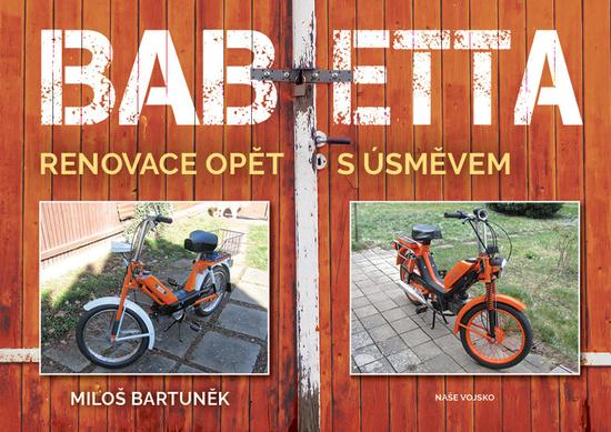 Levně Babetta