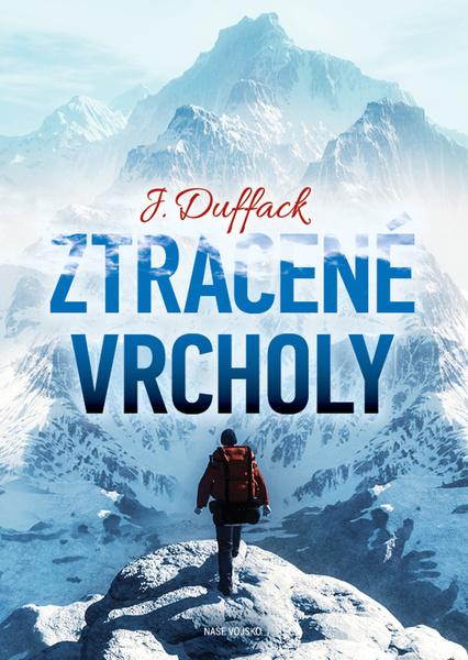 Levně Ztracené vrcholy