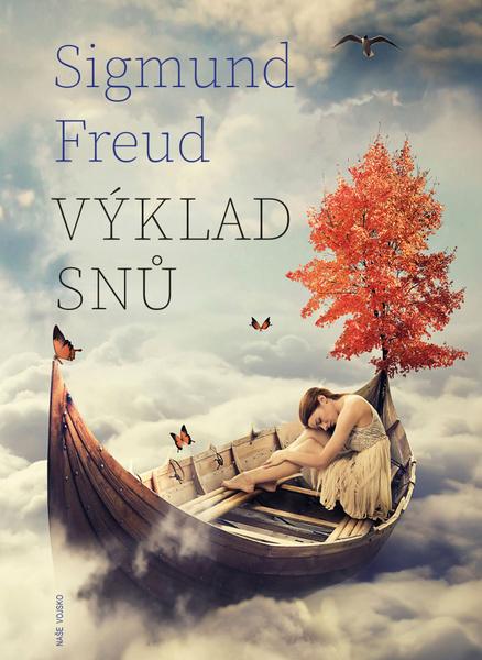 Levně Výklad snů