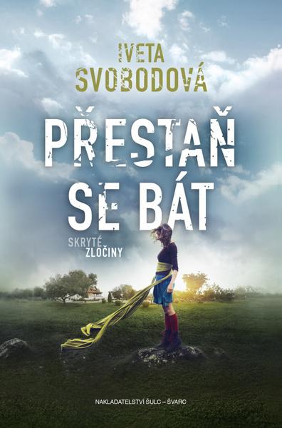 Levně Přestaň se bát